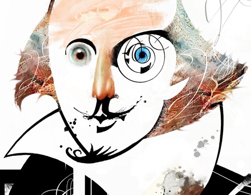 Gallery of illustration by Oswaldo Miran-Brazil