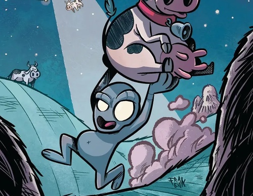 mondo fumetto