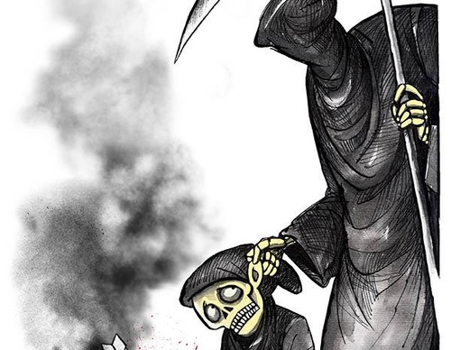 Gallery of the Best World Cartoon-Part 9
