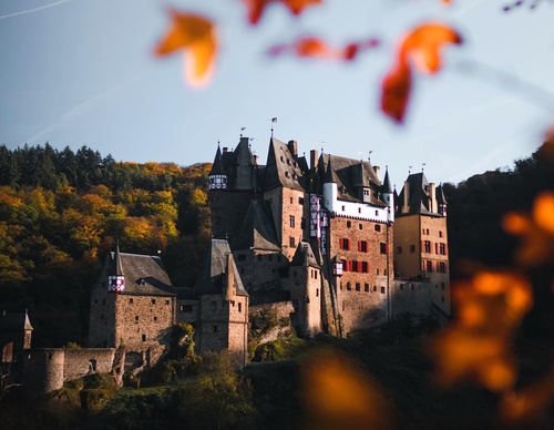 Galería de fotografías de Jan Pallmer - Alemania