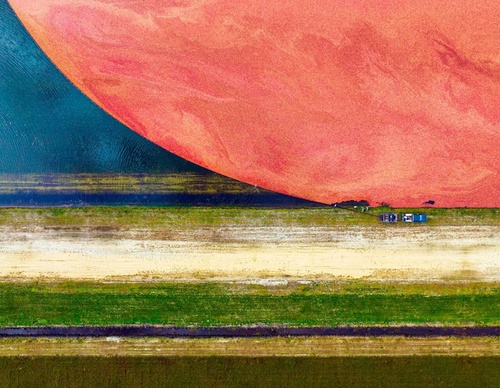 michael prince