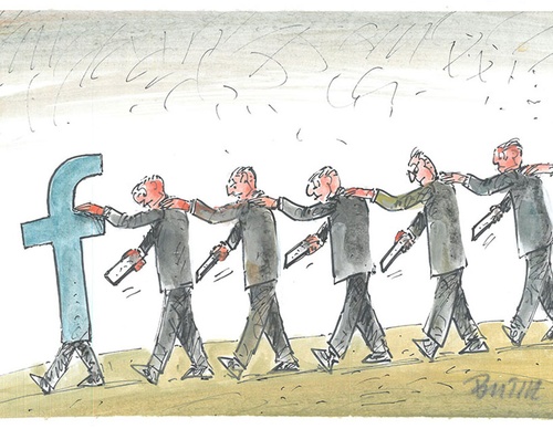 terror online cartoons