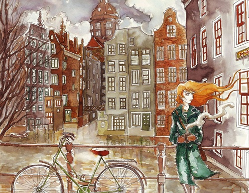 best illustrators