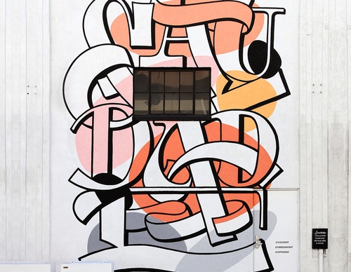 Galeria De Design Gráfico De Cyla Costa - Brasil