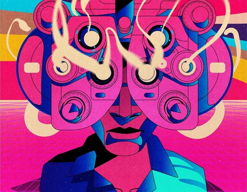 Gallery Of Illustration By Denis Freitas - Brazil
