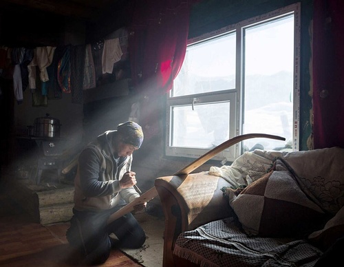 jonas bendiksen