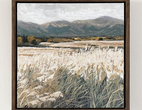 Galería de pintura de Alex Odnoralov - Estados Unidos