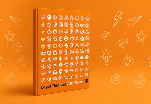 Logotipos que duram: Como criar uma identidade visual icônica