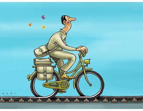 Gallery of the Best World Cartoon-Part 9