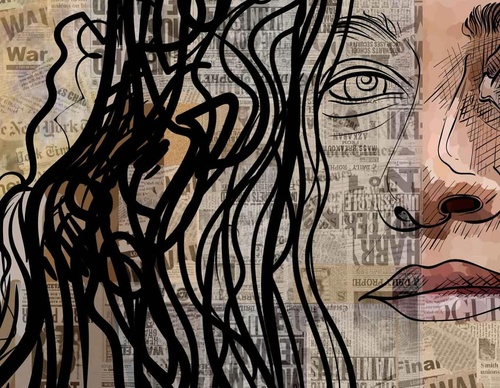 Gallery Of Illustration For Gaza By Abdelrahman Sharaf - Egypt