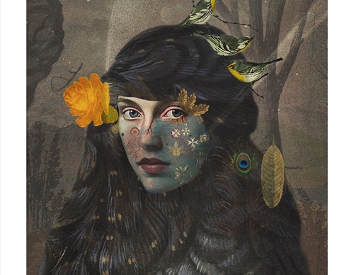 Galeria de ilustrações de Sarah Jarrett - Jamaica