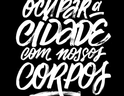 Galeria De Design Gráfico De Cristina Pagnoncelli - Brasil