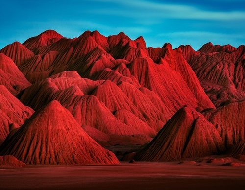 Galería De Fotografía De Ignacio Palacios - Bolivia