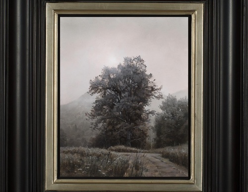 Gallery Of Realistic Painting By Renato Muccillo - Canada