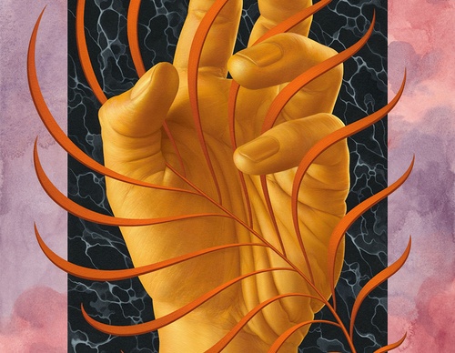 boris pelcer