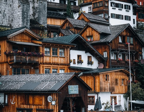 Gallery Of Photography By Ronald Söthje - Germany