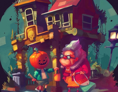 frankentoon studio
