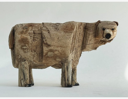 Galería de esculturas de Kirsty Elson – Reino Unido
