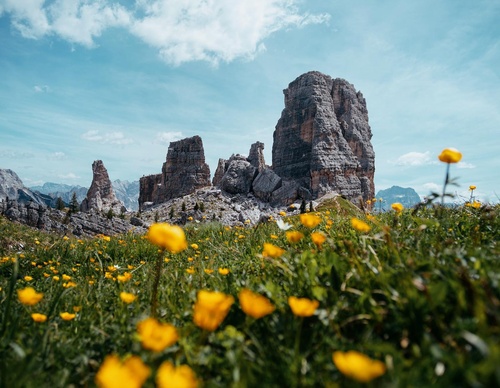 Gallery Of Photography By Paolo Pettigiani - Italy