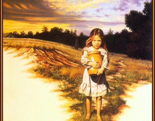 larry elmore