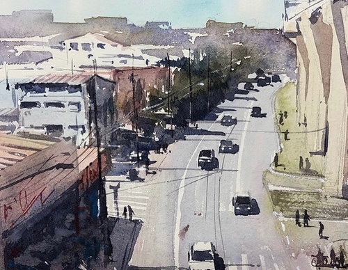 Gallery Of Painting By Plein Air Studio-Brazil