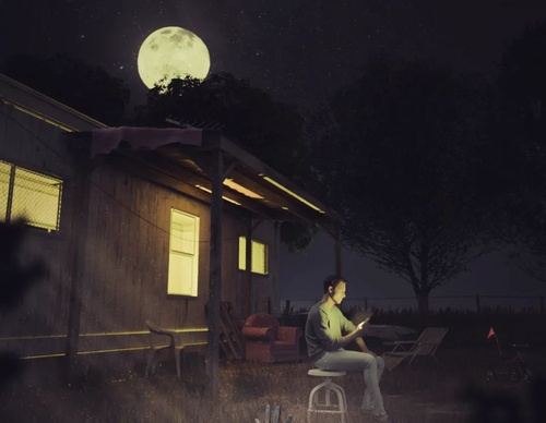 Galería De Ilustración De Gastón - Argentina
