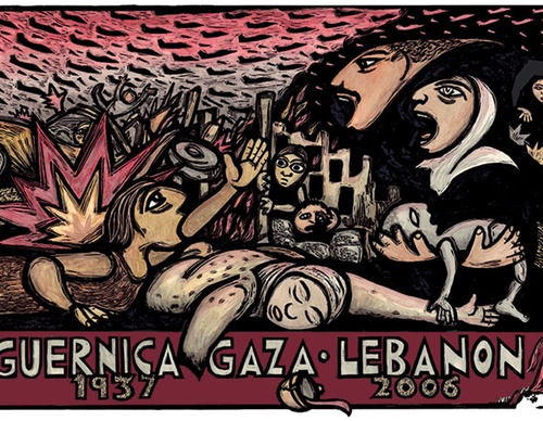 palestine will be free