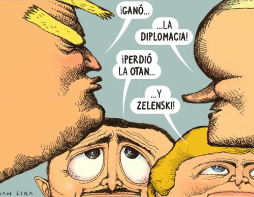 ivan lira venezuela