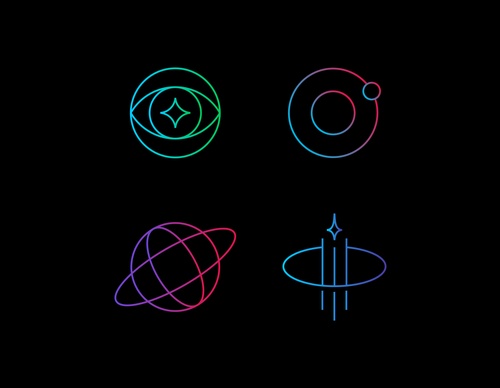 Gallery of Graphic Design by Lucas Fields- Brazil