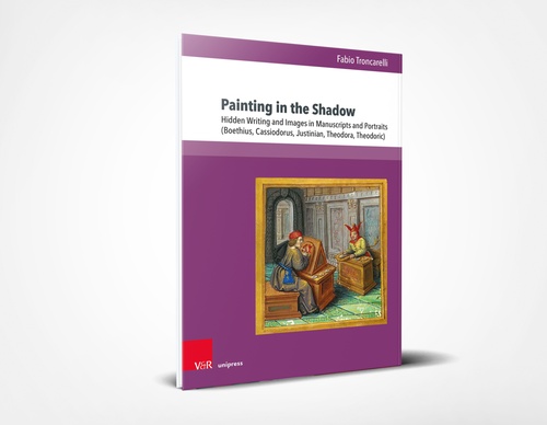Painting in the Shado