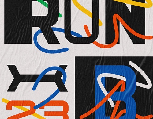Gallery of Calligraphy by Andrew Footit 2- United Kingdom