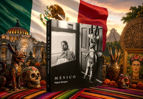 Mexico | Miguel Bergasa Photos