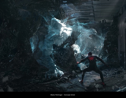 Gallery Of Illustration By Blake Rottinger - Australia
