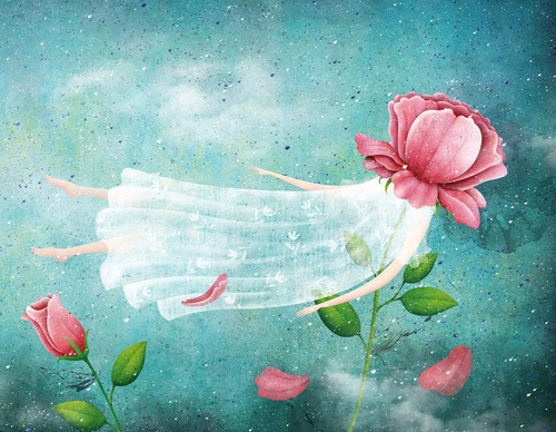 Galeria de Ilustração de Mohsen Mirzaei - Irã