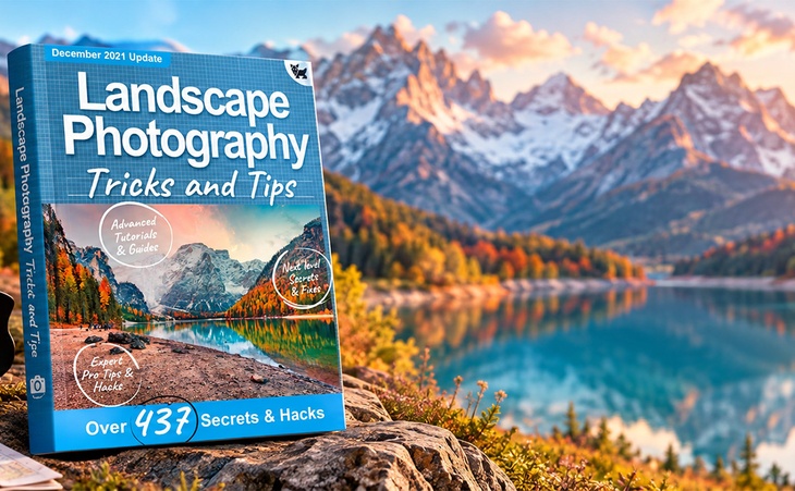 Landscape Photography: Tricks and Tips