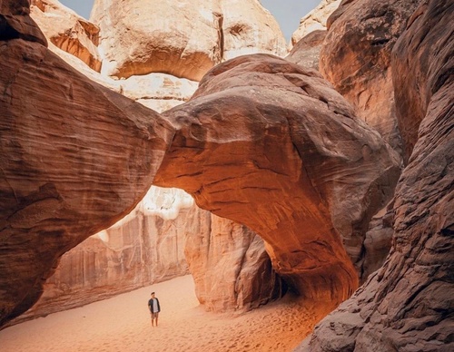 Gallery Of Photography By Chris Henry - USA