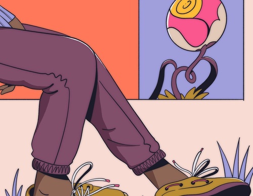 Galería de ilustraciones de José Elgueta - Chile