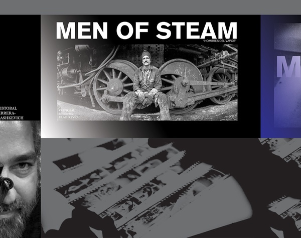 Cristóbal Herrera-Ulashkevich | Cuban-Born Photographer