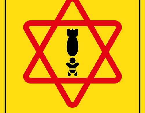 holocide posters