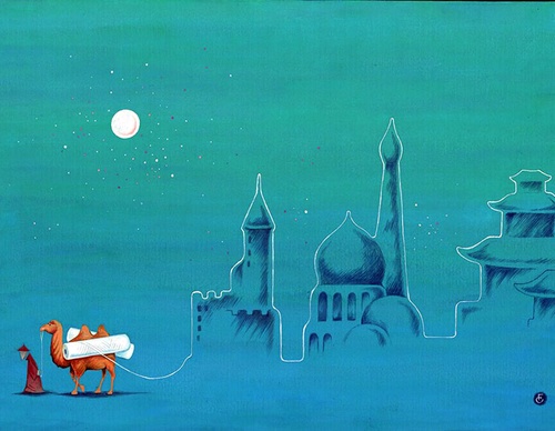 galym boranbayev kazakhstan