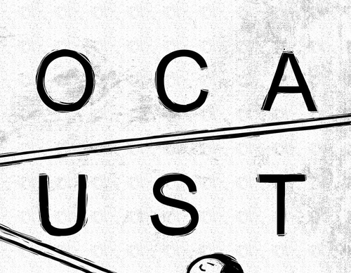 holocide posters