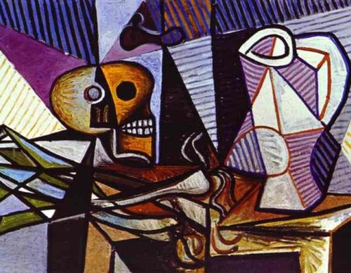 pablo picasso