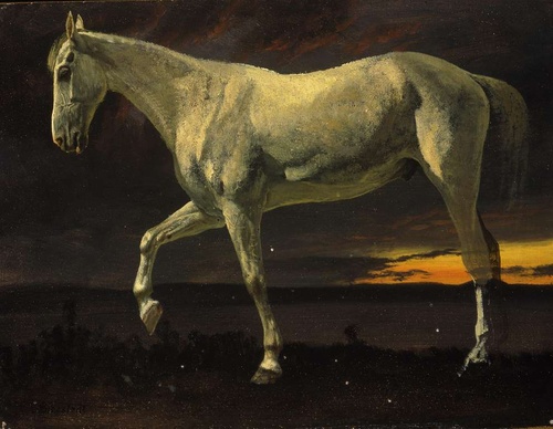 Gallery Of Painting By Manuel de Araujo-Brazil