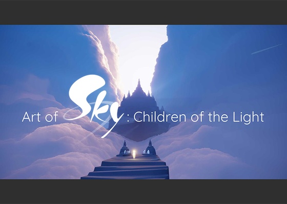Art of Sky: Children of the Light