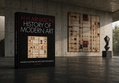 History of Modern Art by H. Harvard Arnason
