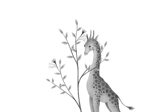 Galeria de ilustrações de Alefes Silva-Colômbia