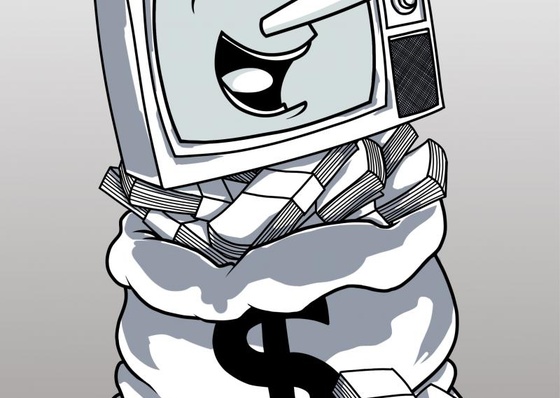 Money and Media