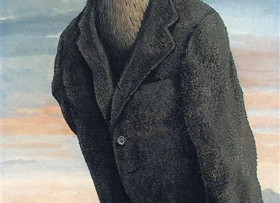 Rene Magritte