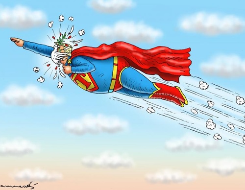 marian kamensky