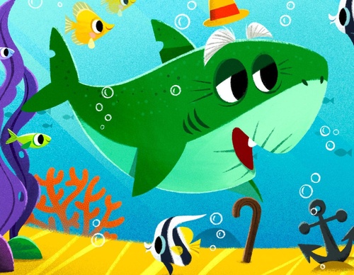 Gallery Of Illustration By Neveen - Germany
